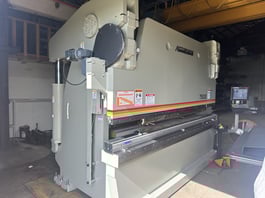 2024 Accurpress 750012 CNC Hydraulic Press Brake (#5183)