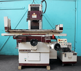 1999 Chevalier FSG2A-1224H Surface Grinder (#5187)