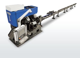 New Bendmak BEAP 160 Angle Processing Line (#5211)