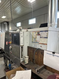 2011 Haas ST-20 CNC Turning Center (#5238)