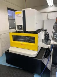 2016 Fanuc Robocut Alpha C600iB Wire EDM (#5374)