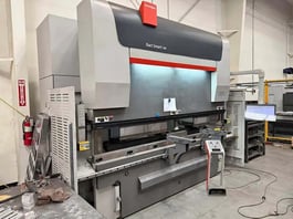 2021 Bystronic XACT Smart 160/3100 Hydraulic Press Brake (#5403)