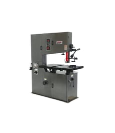 New Jet VBS-3612 Vertical Bandsaw (#5418)