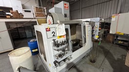 2007 Haas VF-2 Vertical Machining Center (#5424)