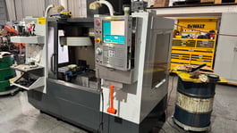 2012 Haas VF-2 Vertical Machining Center (#5425)