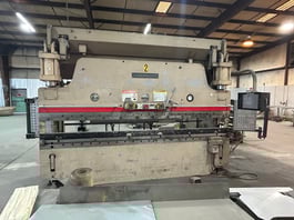 Cincinnati 135AS X 10' Hydraulic Press Brake (#5475)