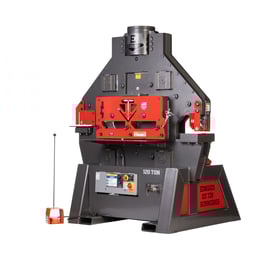 New Edwards IW120-3P230-AC900 Ironworker (#5480)