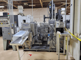 2016 Stoelting VSF-212 Parts Washing Machine (#5481)
