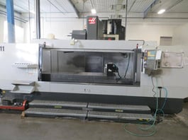2011 Haas VF-11/40 Vertical Machining Center (#5509)