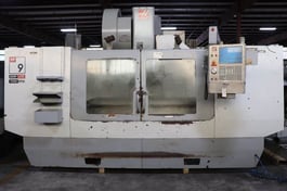 2006 Haas VF-9/50 Vertical Machining Center (#5517)