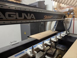 2023 Laguna SS-M2-510 CNC Router (#5562)