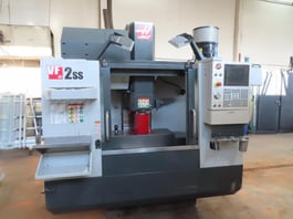 2018 Haas VF-2SS Vertical Machining Center (#5568)