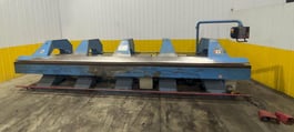 1995 Jorns Maxi-Line-150-SO-MP4000-6.4 Folding Machine (#5572)