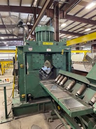 2021 Controlled Automation ABL-100HS Angle Line (#5593)