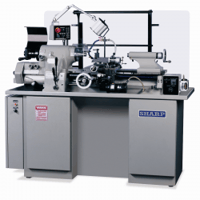 (1296) NEW Sharp 1118H Precision Toolroom Lathe