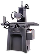 (1324) Sharp SG618 Manual Surface Grinder-1