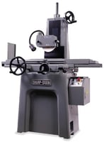 (1324) Sharp SG618 Manual Surface Grinder