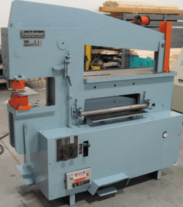 The Best Ironworker Machine Brands For Your Fabrication Shop
