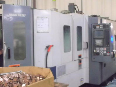 (1789) 1998 Mori Seiki SH-400 Horizontal Machining Center - Pic 10-184547-edited