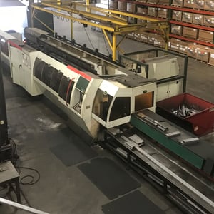 What is a Coping Machine?