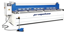 PRIMELINE M1014 Power Squaring Shear (#2046)
