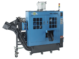 DoALL SC-100A Circular Saw (#2087)