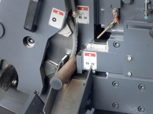 (2091) NEW DoALL SC-75A Circular Saw - Pic 3
