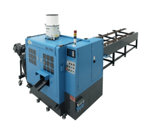 (2091) NEW DoALL SC-75A Circular Saw - Pic 4