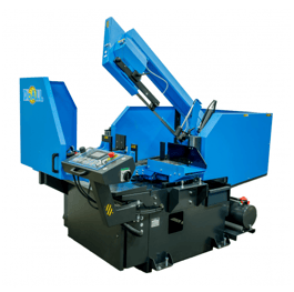 DoALL S-320CNC Structural Automatic CNC Swivel Bandsaw (#2094)