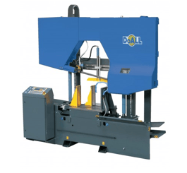 DoALL TDC-600SA Dual Column Tube Band Saw (#3006)