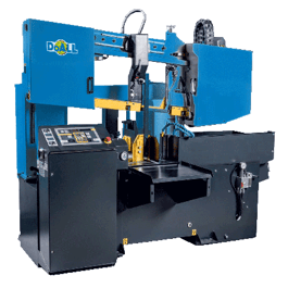 DoALL TDC-400CNC Tube Band Saw (#3011)