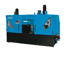 DoALL DC-620CNC Dual Column Ball Screw Band Saw (#3012)