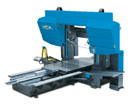 DoALL DC-1200CNC Hercules Dual Column Table Saw (#3019)