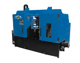 DoALL DC-510CNC Dual Column Enclosed CNC Band Saw (#3023)