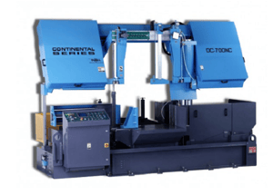 (3055) NEW DoALL DC-700NC Production Band Saw - Pic 1