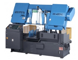 DoALL DC-420NC Production Band Saw (#3059)