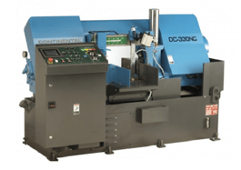 DoALL DC-330NC Production Band Saw (#3062)