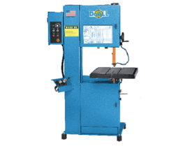 DoALL 2012-VH Vertical Contour Band Saw (#3072)