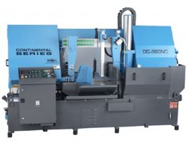 DoALL DC-560NC Production Band Saw (#3075)