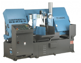 DoALL DC-460NC Production Band Saw (#3077)