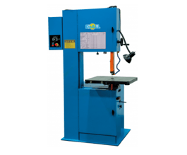 DoALL 2013-V2 Vertical Contour Band Saw (#3081)