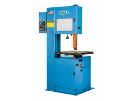 DoALL 2013-V3 Vertical Contour Band Saw (#3085)