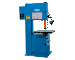 DoALL 2013-V5 High Speed Contour Band Saw (#3086)