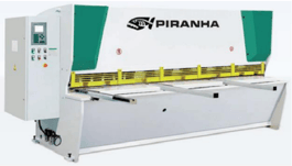 Piranha 5/16