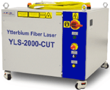 (3178) NEW Polaris X5,X10 Fiber Laser Cutting System - Pic 5
