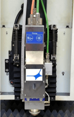 (3280) NEW Polaris X12-625 Fiber Laser Cutting System - Pic 9