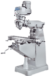 (3297) NEW Sharp LMV-42K Vertical Mill - Pic 1