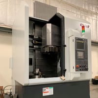 (3332) 2015 Yama Seiki GV-780 Vertical Turning Center - Thumbnail