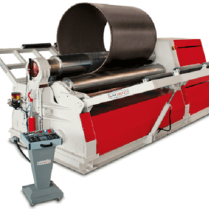 (3380) NEW Akyapak AHS 30 10 Plate Roll - Pic 1-1-1