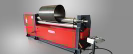 Akyapak ASM-S 170-20/5 Plate Roll (#3460)